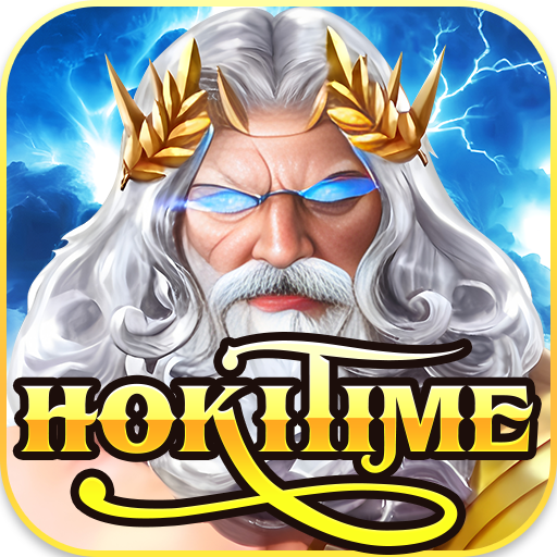 Slotomania icon